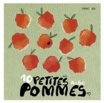 10 petites pommes