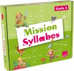 MISSION SYLLABES-CYCLE 2