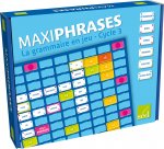 MAXI PHRASES CYCLE 3