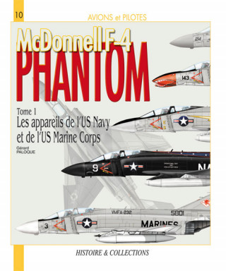 McDonnel F-4 Phantom II