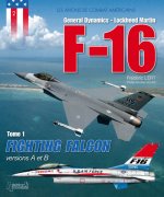 F-16 FIGHTING FALCON T.1