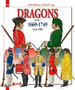 Dragons du Roi, 1669-1749