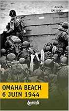 Omaha Beach, jour J, 6 juin 1944