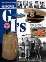 HISTOIRES DE GI'S 1942-1945