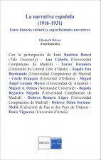 La narrativa española (1916-1931)