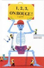 1,2,3, ON BOUGE