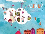 A l'eau - nouvelle edition (coll. ohe la science)