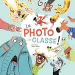 LA PHOTO DE CLASSE (COLL. LES CANOES DU RICOCHET)