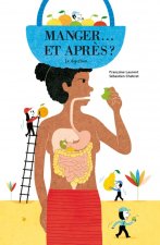 MANGER, ET APRÈS ? LA DIGESTION (COLL. JE CONNAIS MON CORPS)