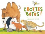 CROTTES DE BÊTES