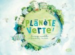 Une planète verte