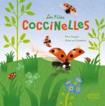 Les p'tites coccinelles (coll. eveil nature)