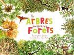 Ces arbres qui font nos forêts (coll. ohe la science !)
