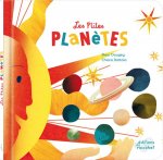 Les p'tites planetes NE