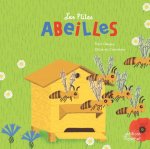Les p'tites abeilles- nouvelle edition