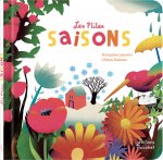 Les p'tites saisons NE