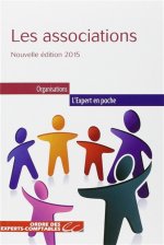 Les associations - Nouvelle édition 2015