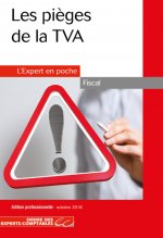 Les pièges de la TVA