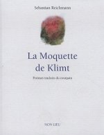 La moquette de Klimt - poèmes