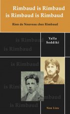 Rimbaud is Rimbaud is Rimbaud is Rimbaud - rien de nouveau chez Rimbaud