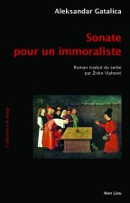 SONATE POUR UN IMMORALISTE