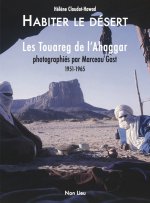 HABITER LE DESERT