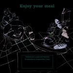 Enjoy your meal (Bon appétit)