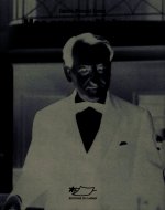 Mes années Malraux