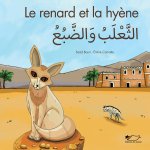 Le renard et la hyène