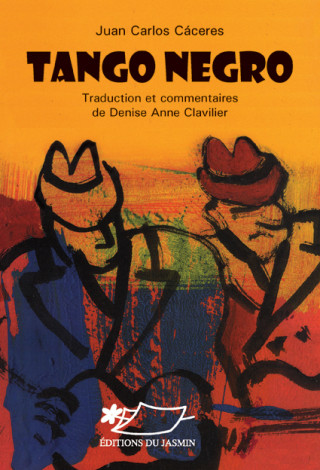 Tango negro
