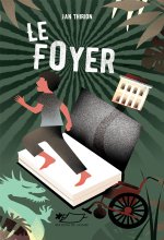 Le Foyer
