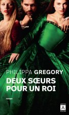 Deux soeurs pour un Roi