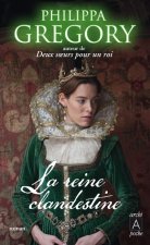 La reine cLandestine