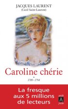 Caroline cherie. Tome 1