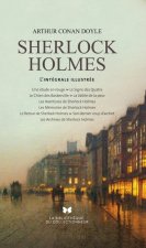 Tout Sherlock Holmes