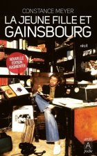 La jeune fille et Gainsbourg