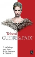 Guerre et paix - tome 2
