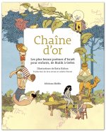 CHAINE D'OR