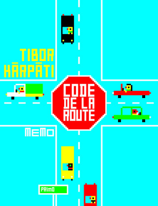 CODE DE LA ROUTE