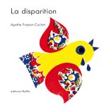LA DISPARITION