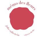 MEMO DES FLEURS.