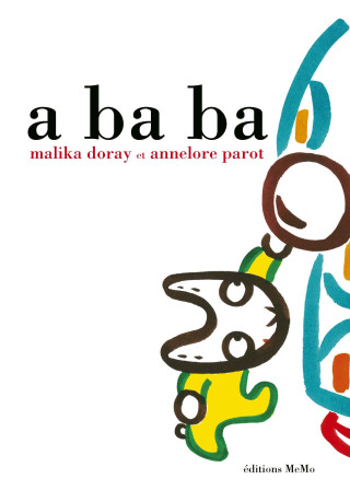 A BA BA