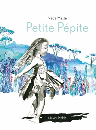 PETITE PEPITE