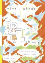 TETE-BECHE