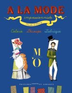 A la mode impressionniste