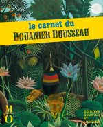Le carnet du douanier rousseau