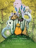 Sous les palmes d'Odilon