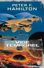 La Trilogie du Vide T02 Vide temporel