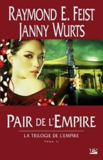 La Trilogie de l'Empire T02 Pair de l'Empire