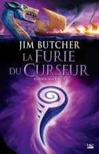 Codex Aléra T03 La Furie du Curseur